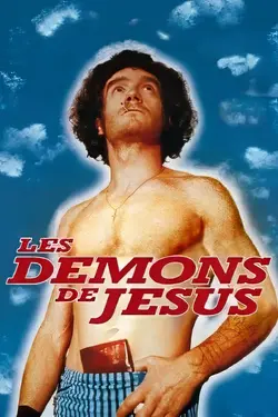 Affiche Les démons de Jésus
