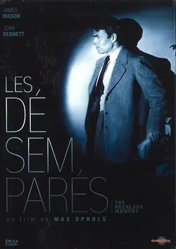 Affiche Les désemparés