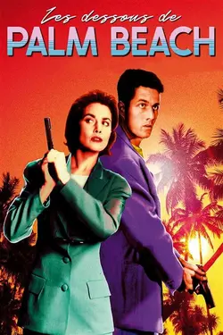 Les Dessous de Palm Beach S03E22 Un étrange amour