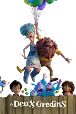 Les deux gredins