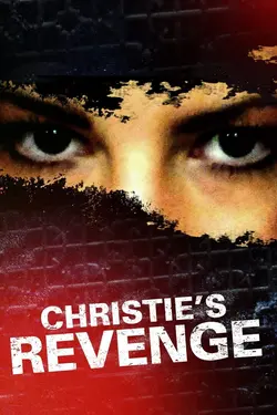 Affiche Les deux visages de Christie