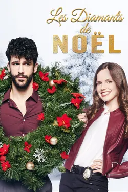 Affiche Les diamants de Noël