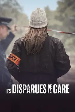 Les Disparues de la gare S01E02 Ep.02