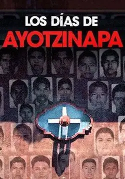 Les disparus d'Ayotzinapa