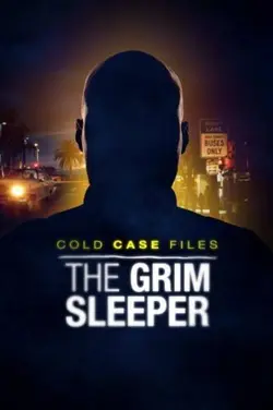 Affiche Les dossiers Cold Case  Tempête à Denver