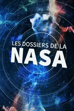 Les Dossiers de la NASA S03E14 Épisode 14