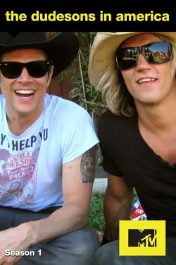 The Dudesons in America S01E02 Épisode 2