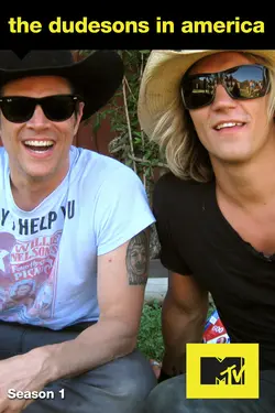 The Dudesons in America S01E04 Épisode 4