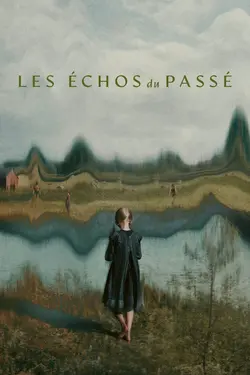 Affiche Les échos du passé