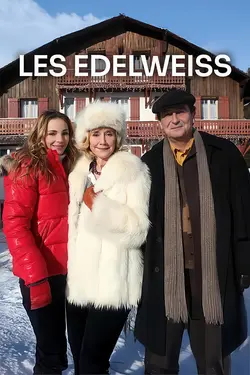 Les Edelweiss S01E02 Panique aux Edelweiss