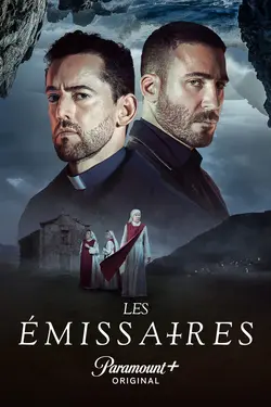 Les Émissaires S01E06 Le voyage de Salinas