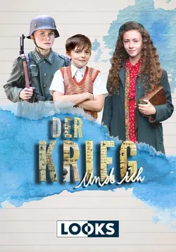 Les enfants courage S01E04 Calum et la bataille d'Angleterre