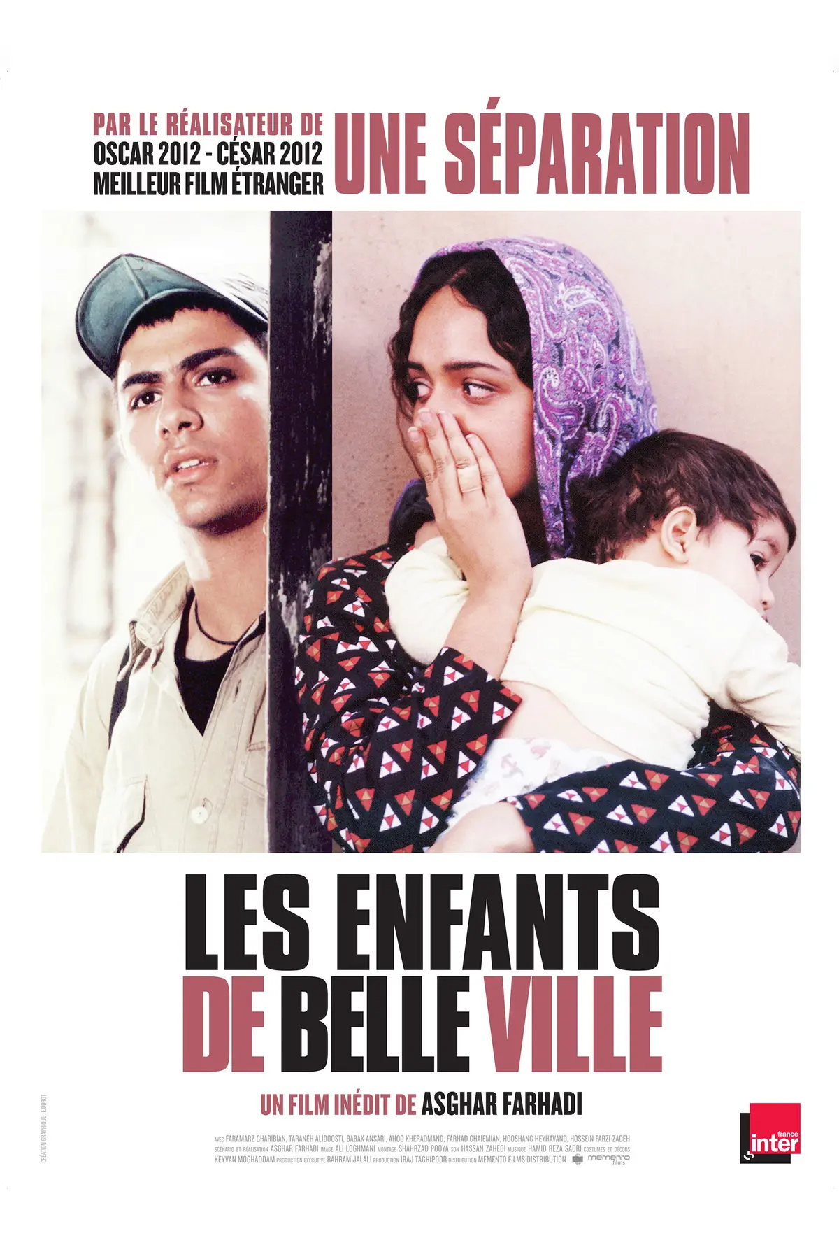 Les Enfants de Belle Ville