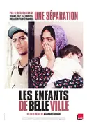 Affiche Les enfants de Belle Ville en streaming