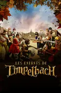 Affiche Audiences TV : Les enfants de Timpelbach