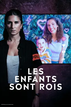 Les enfants sont rois S01E01 La disparition
