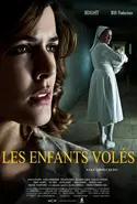 Affiche Les enfants volés