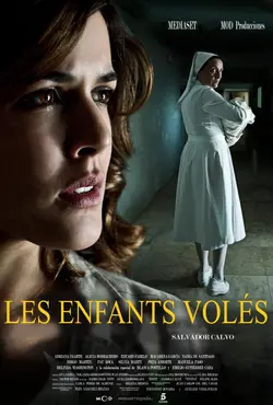 Les enfants volés S01E01 Épisode 1