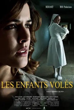 Les enfants volés S01E02 Épisode 2