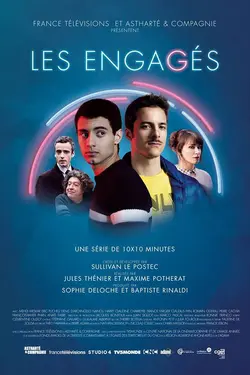 Les Engagés S02E02 Épisode 2 Le Bannir