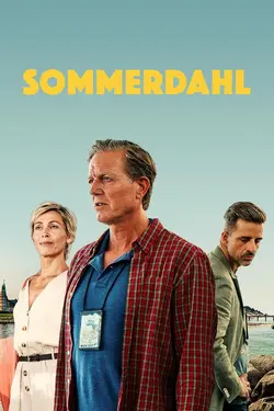 Les Enquêtes de Dan Sommerdahl S06E03 Épisode 3