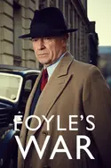 Affiche Les enquêtes de Foyle S08E02 La cage