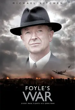 Les Enquêtes de Foyle S05E03 Épisode 3