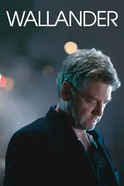Les Enquêtes de l'inspecteur Wallander S01E02 La Muraille invisible
