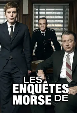 Les Enquêtes de Morse S08E01 Choisir son camp