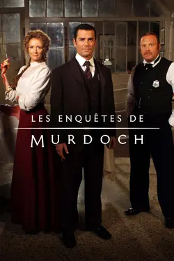 Les enquêtes de Murdoch S14E02 Une adolescence tumultueuse