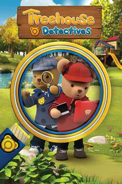 Les enquêtes de Toby et Teri S02E10 Épisode 10
