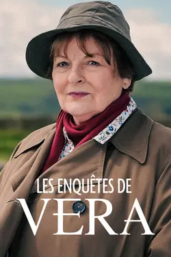 Les Enquêtes de Vera S12E05 Marée montante