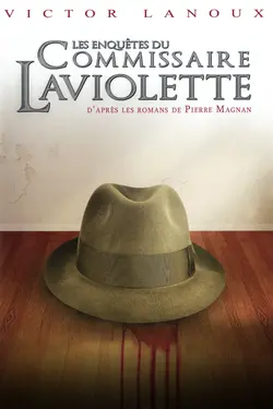 Les Enquêtes du commissaire Laviolette S01E04 Le Tombeau d'Hélios
