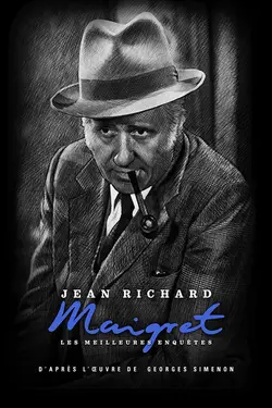 Les Enquêtes du commissaire Maigret S04E02 Épisode 2