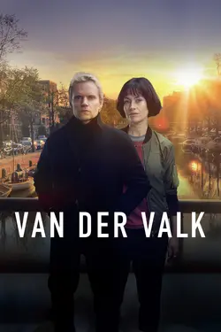 Les Enquêtes du commissaire Van der Valk S04E02 Épisode 2