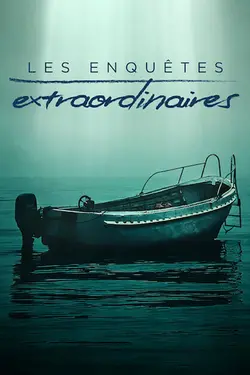Les Enquêtes extraordinaires S03E01 Qui était Jack l'Éventreur ?