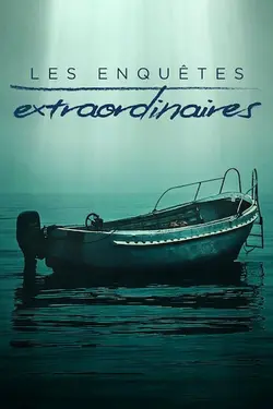 Les Enquêtes extraordinaires S05E04 L'affaire Roswell