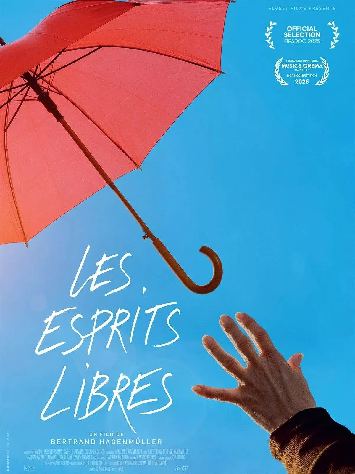 Les Esprits Libres
