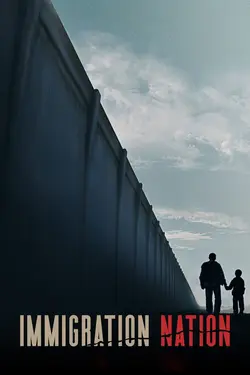 Les États-Unis, terre d'immigration S01E02 Sous surveillance