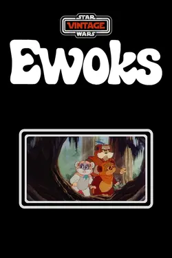 Les Ewoks S01E09 La Pierre d'ombre et de lumière