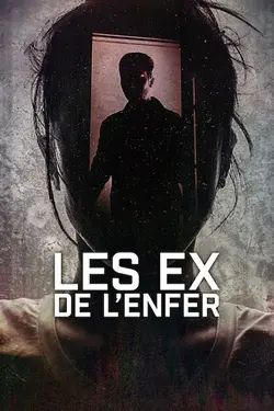 Les Ex de l'enfer S01E04 Mariée à un monstre