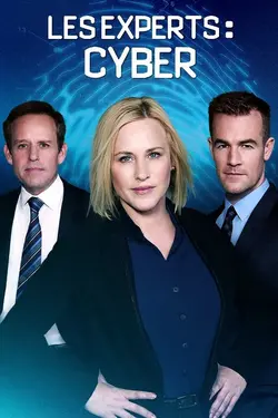 Les Experts : Cyber S02E09 La reine de cœur