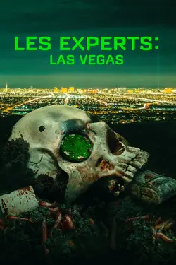 Les Experts : Vegas S02E19 Une vie d'horreur