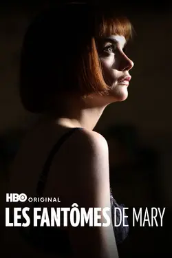 Affiche Les fantômes de Mary