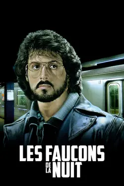 Affiche Les faucons de la nuit