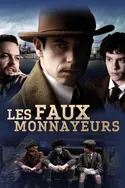 Affiche Les faux-monnayeurs