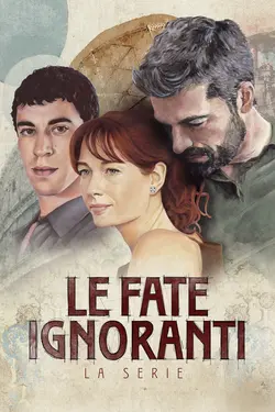 Les Fées ignorantes S01E03 Le secret