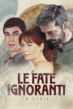 Les Fées ignorantes S01E05 La famille