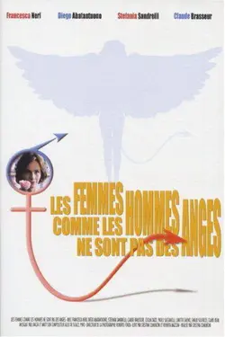 Les femmes comme les hommes ne sont pas des anges