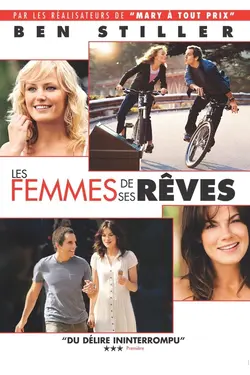 Les femmes de ses rêves